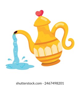Eid ul Adha Flat Stickers