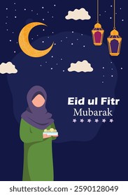 Eid ul fit Eid Mubarak