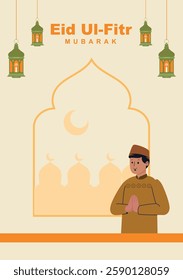 Eid ul fit Eid Mubarak