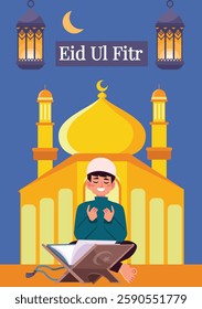 Eid ul fitr Eid Mubarak