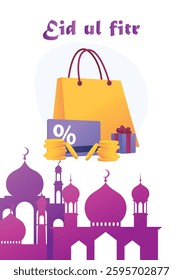 Eid ul fitr sale and offers
