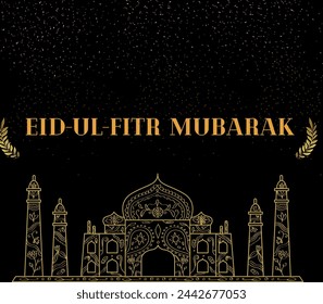 eid ul fitter mubarak happy day