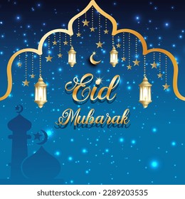 Eid ul-Adha mubarak, Eid ul-Adha Greeting Card Design, Eid mubarak banner template, Eid mubarak  