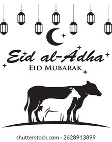 
Eid ul-Azha, also known as the Festival of Sacrifice, is one of the most significant Islamic holiday.