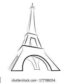 Eiffel Tower