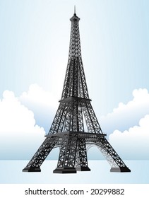 eiffel tower