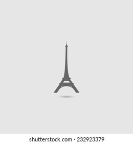  Eiffel Tower 