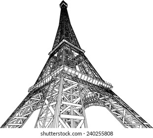 eiffel tower