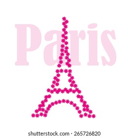 eiffel tower