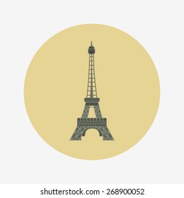 Eiffel Tower