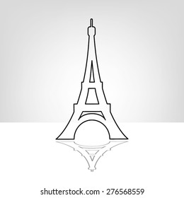 eiffel tower