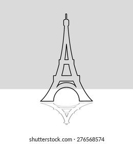 eiffel tower