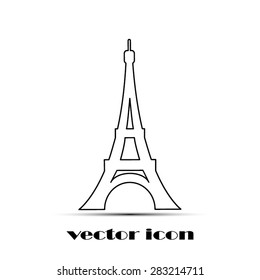 eiffel tower