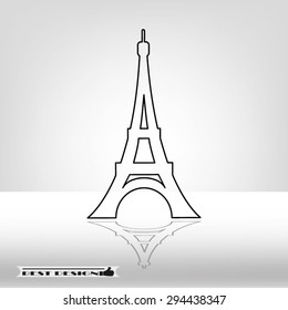eiffel tower