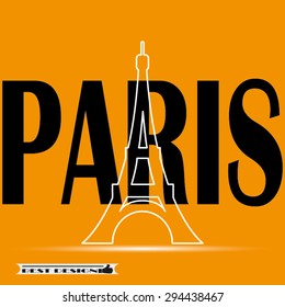 eiffel tower