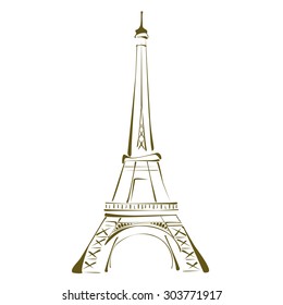 Eiffel Tower