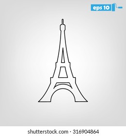 eiffel tower