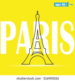 eiffel tower