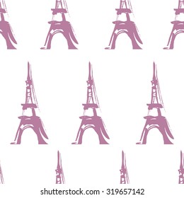 Eiffel Tower