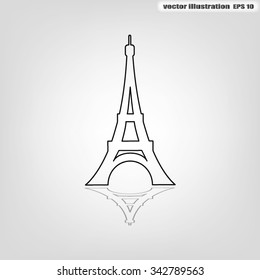 eiffel tower