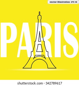 eiffel tower