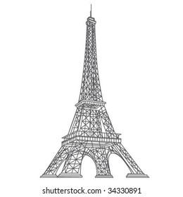 Eiffel Tower