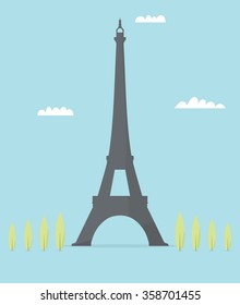 Eiffel Tower