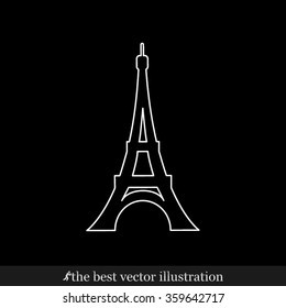 eiffel tower