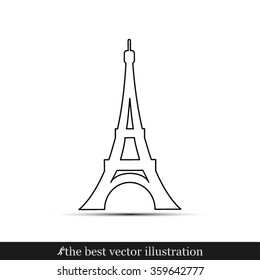eiffel tower