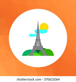 Eiffel tower