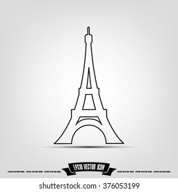eiffel tower