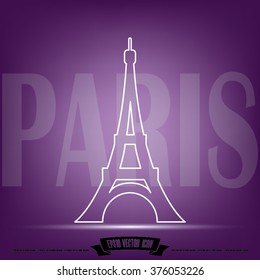 eiffel tower