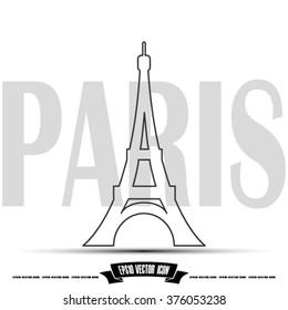 eiffel tower