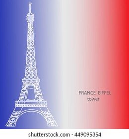 Eiffel Tower