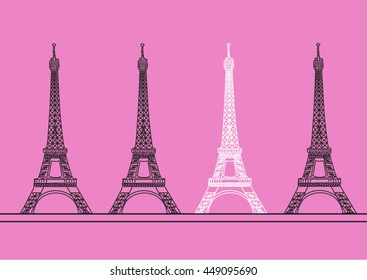 Eiffel Tower