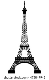 Eiffel tower 