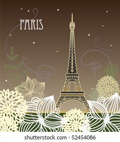 Eiffel Tower