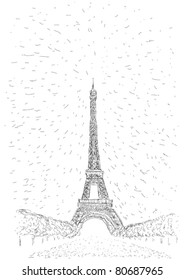 Eiffel Tower