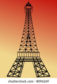 eiffel tower