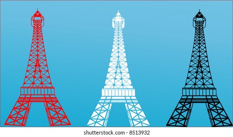 eiffel  tower