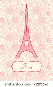Eiffel Tower