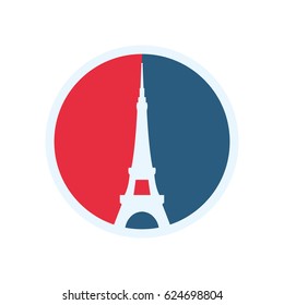 Eiffel tower architecture