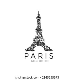 5,029 Doodle Art Paris Images, Stock Photos & Vectors | Shutterstock