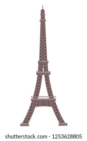 eiffel tower monument