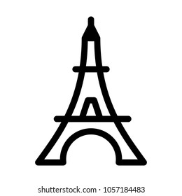Eiffel Tower, Paris