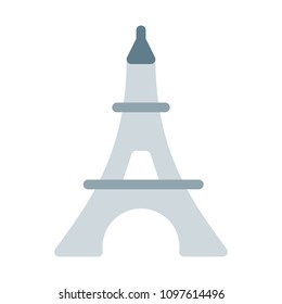 Eiffel Tower, Paris