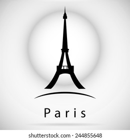 eiffel tower, Paris