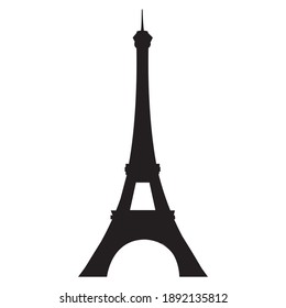 90 vectores de Eiffel tower cutout - Vectores, imágenes y arte vectorial de  stock | Shutterstock