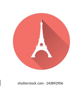 Eiffel Tower,Paris