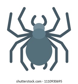 Eight leged Spider